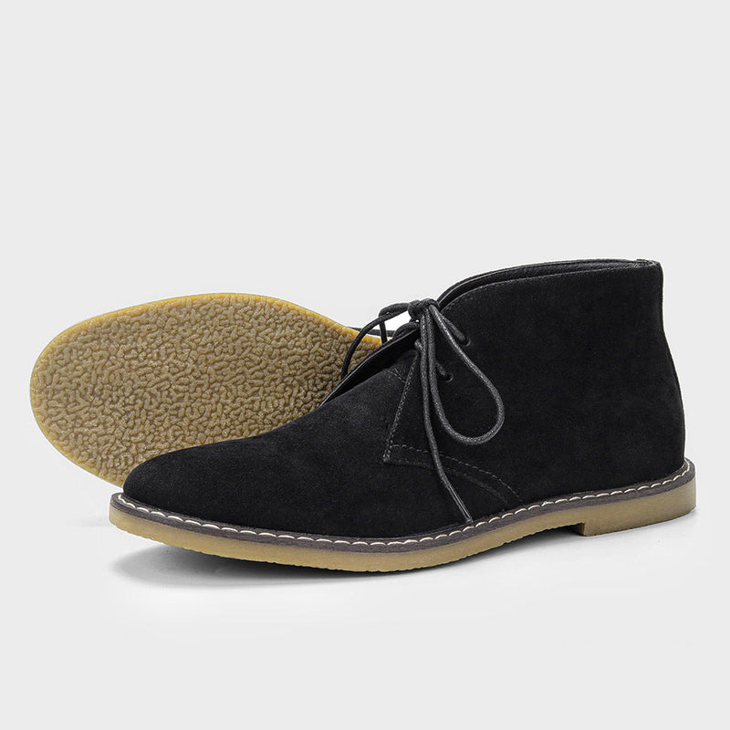 Beautifully Crafted Orthopedic Boots