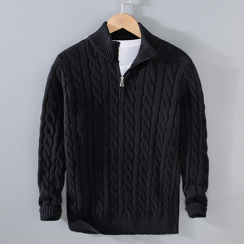 Vintage Inspired Sweater