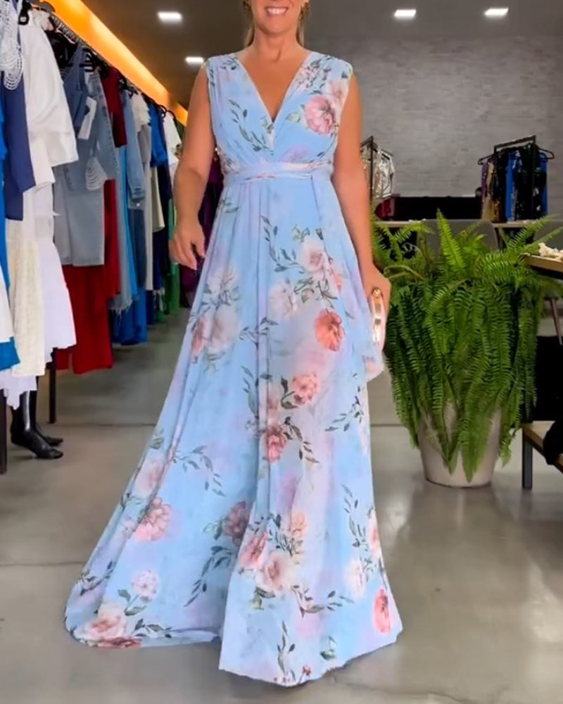 Elegantly Designed Dress