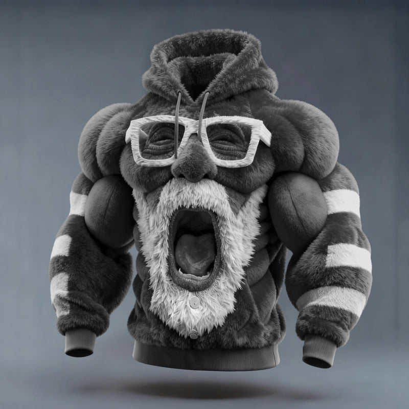 Classic Vintage Sweater