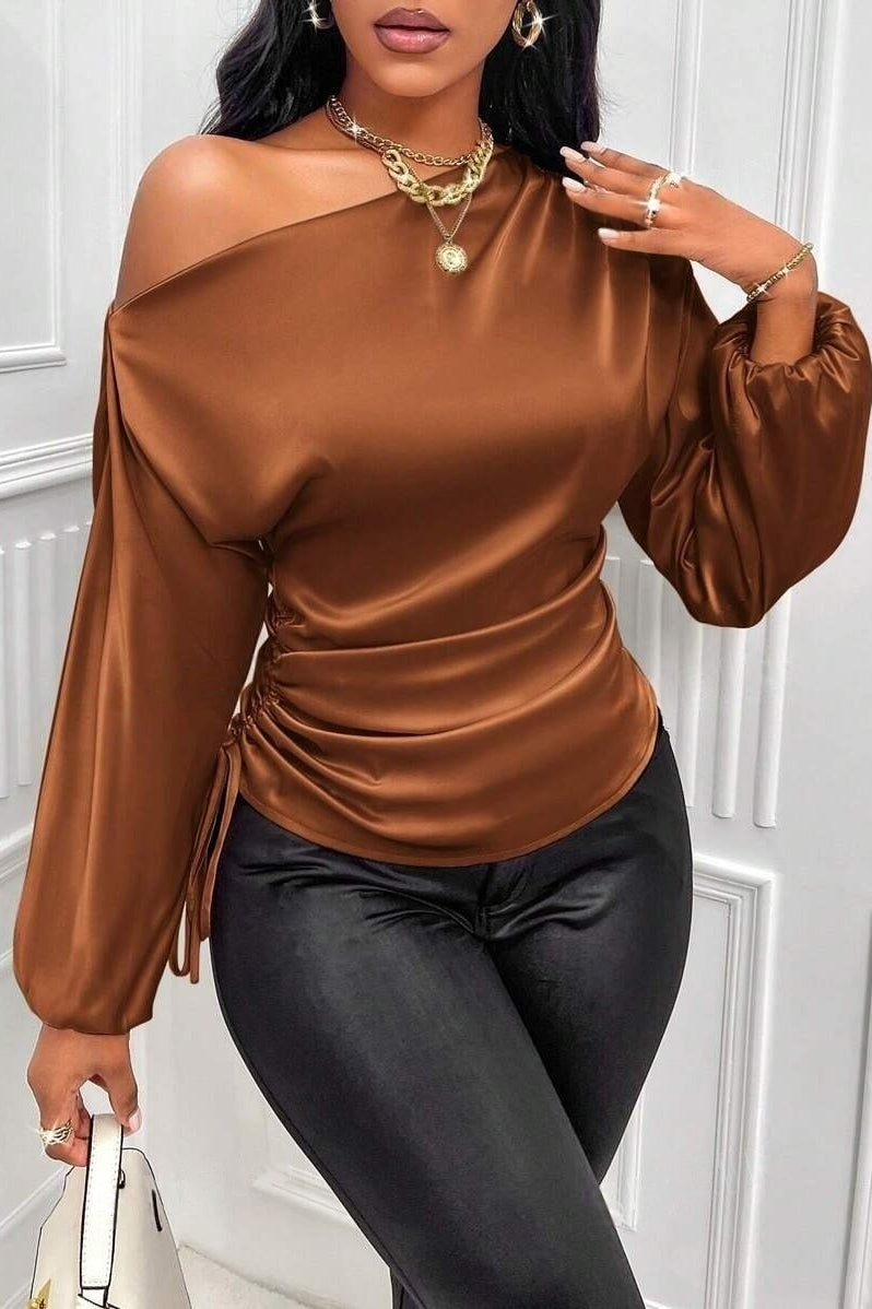 Beautifully Crafted Garment