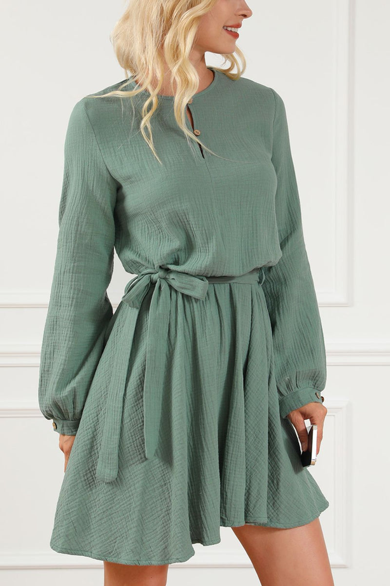 Beautifully Crafted Dress