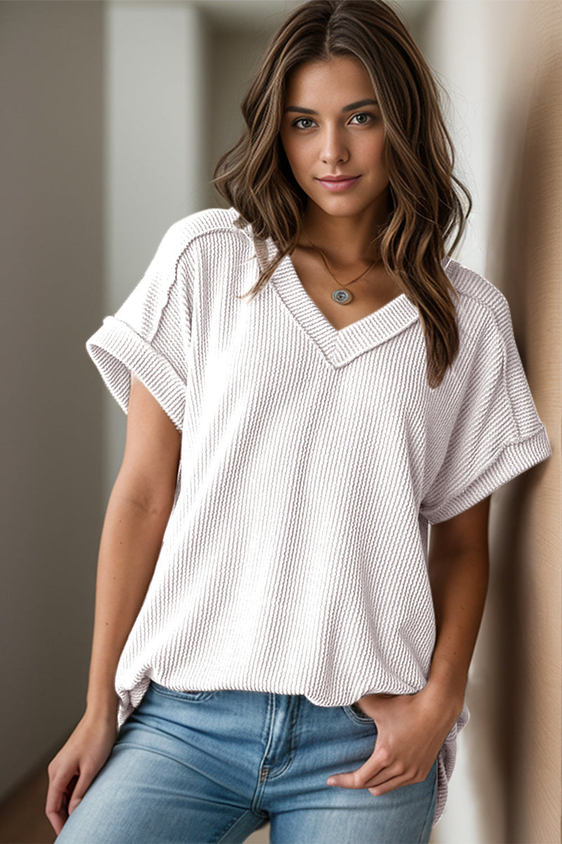 Classic Designed Blouse