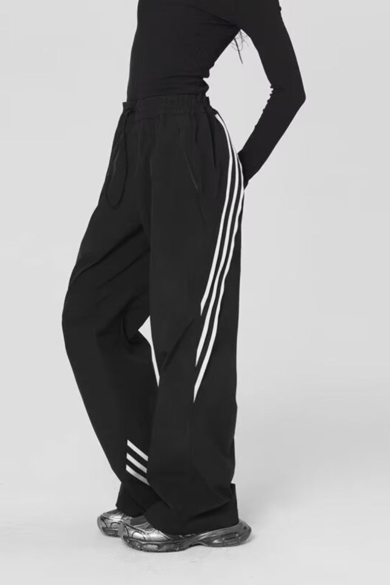 Timeless Vintage Style Pants