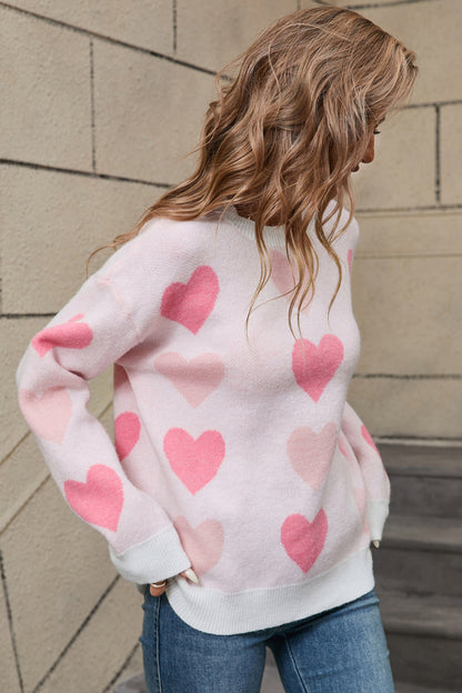 Beautifully Crafted Sweater