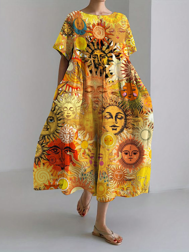 Beautifully Crafted Dress