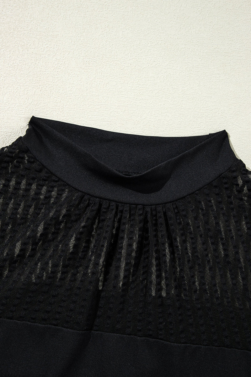 Elegantly Designed Blouse