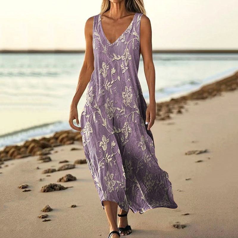 Classic Vintage Dress