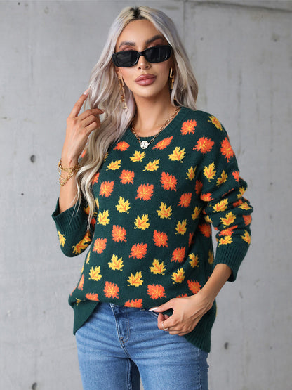 Classic Vintage Sweater