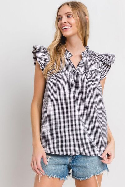 Beautifully Crafted Blouse