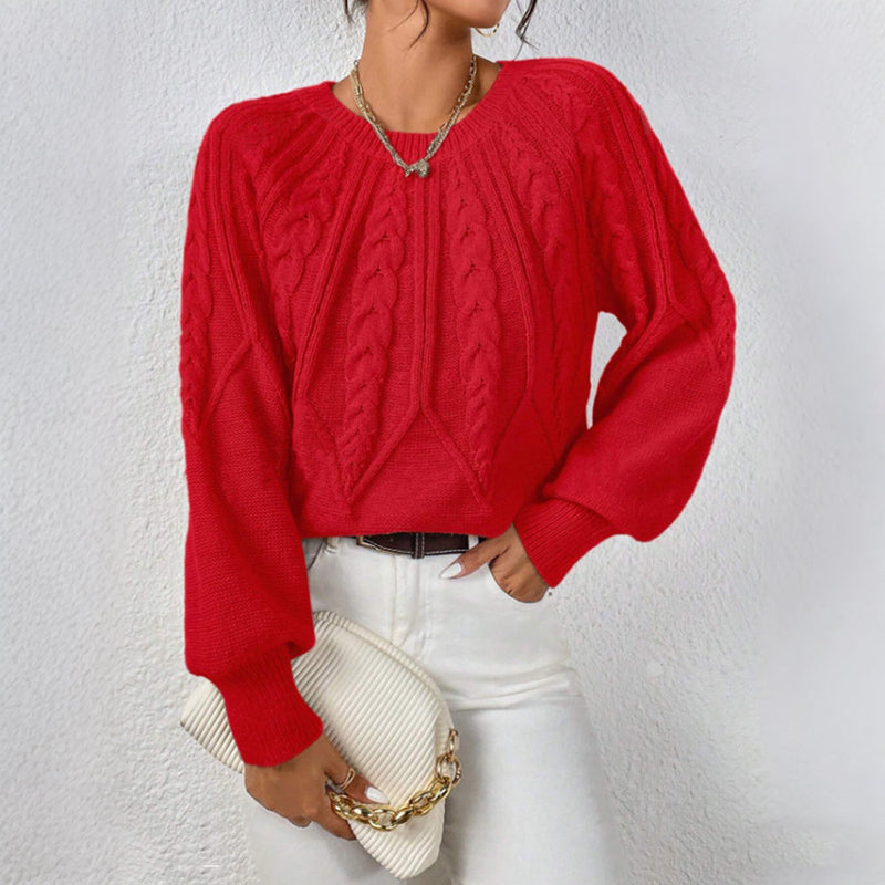 Beautifully Crafted Sweater