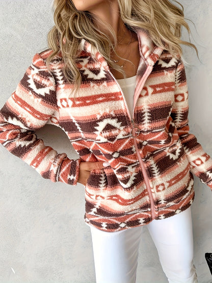 Classic Designed Jacket