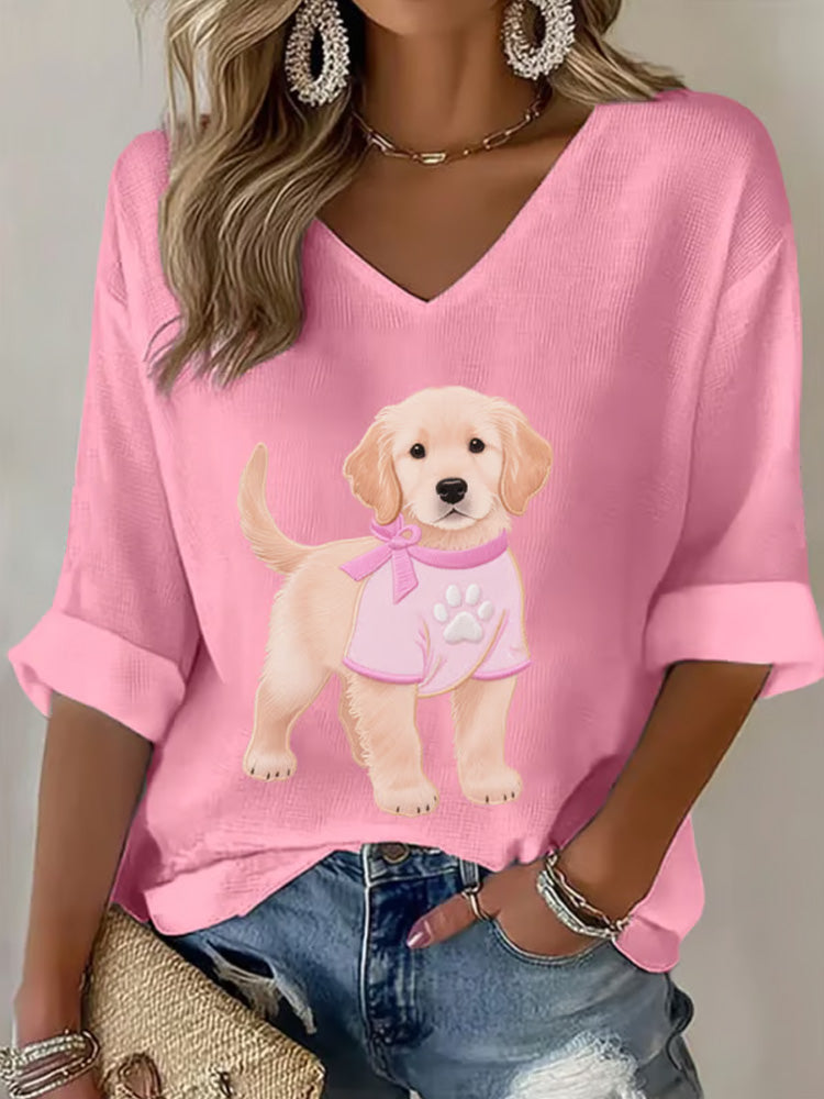 Classic Vintage T-Shirt