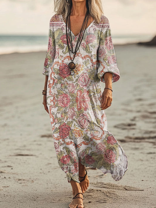 Thoughtfully Designed Dress