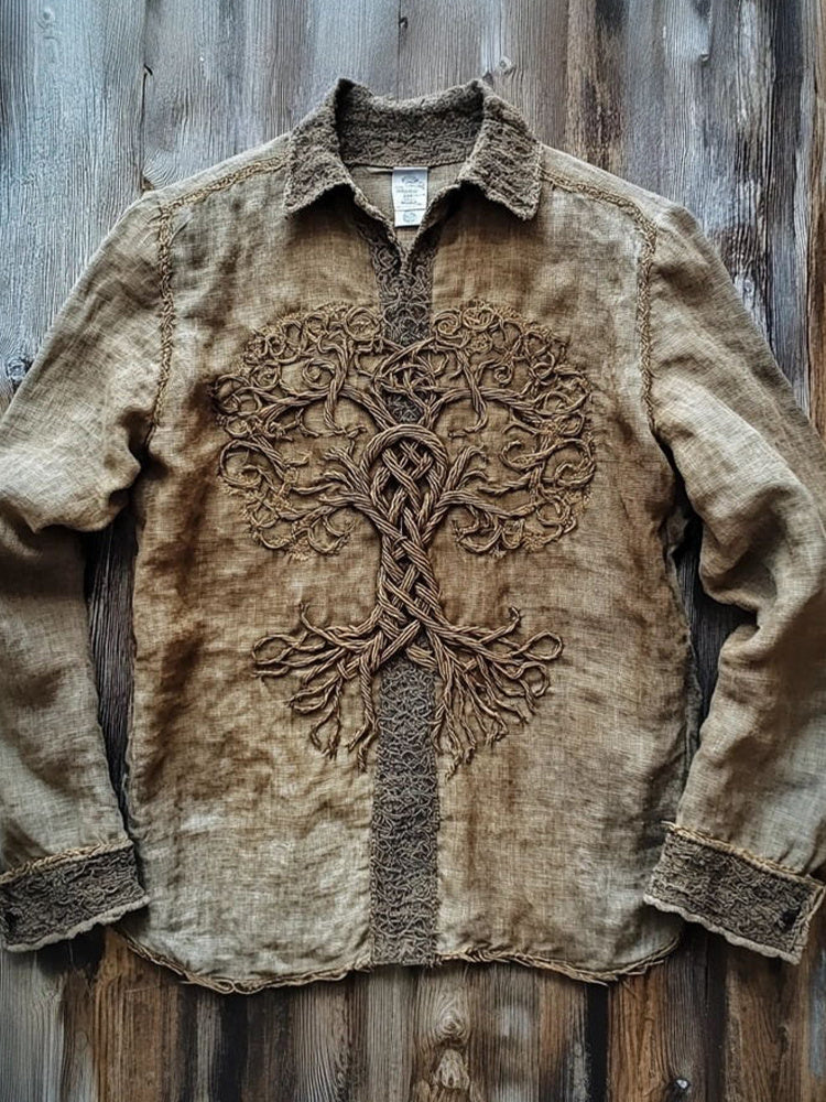 Gracefully Designed Shirt