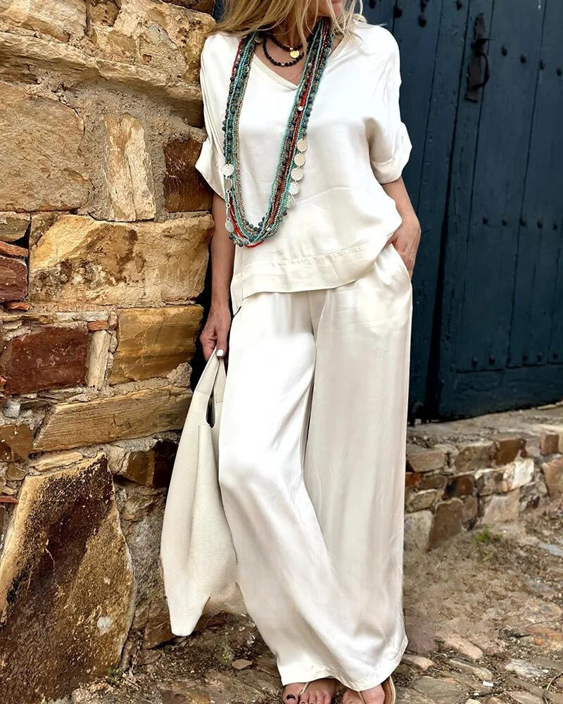 Elegantly Designed Trousers