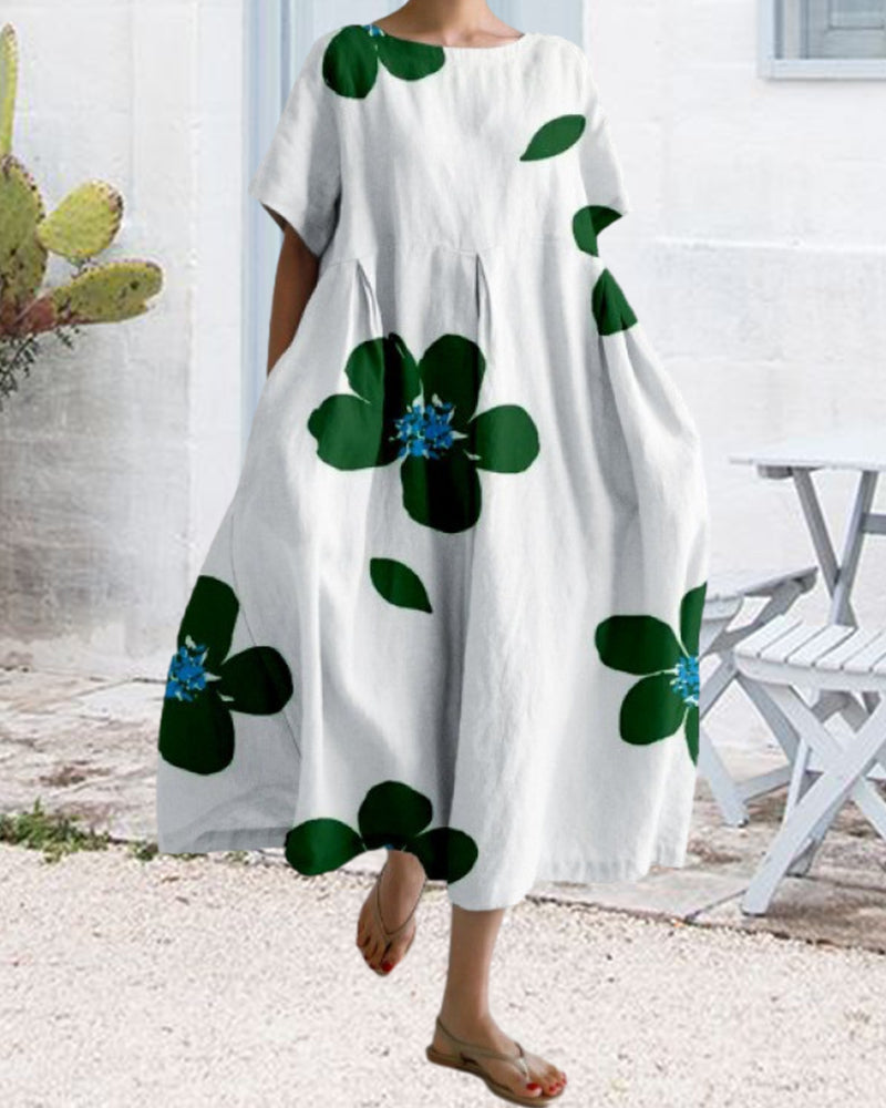 Beautifully Crafted Dress