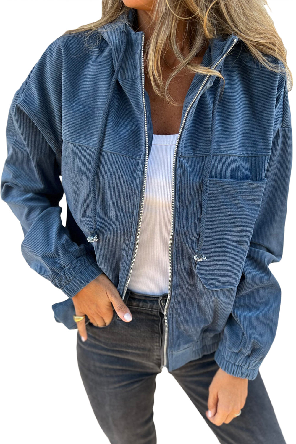 Beautifully Crafted Jacket