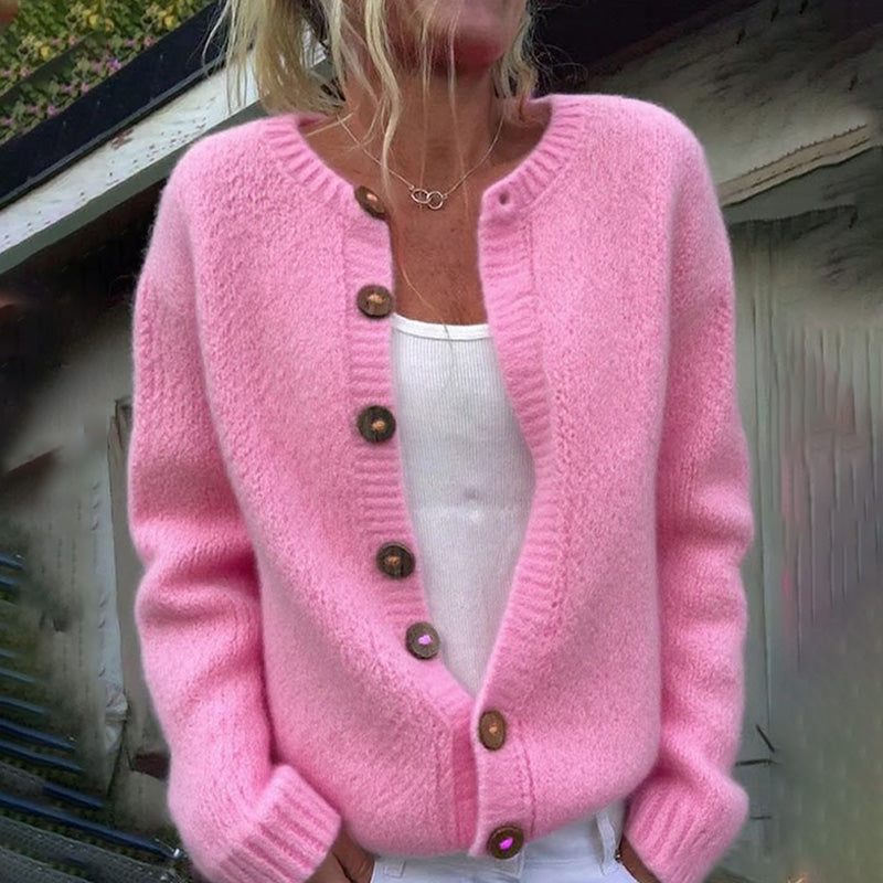 Vintage Inspired Sweater