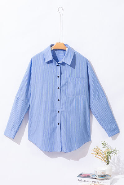 Thoughtfully Designed Shirt