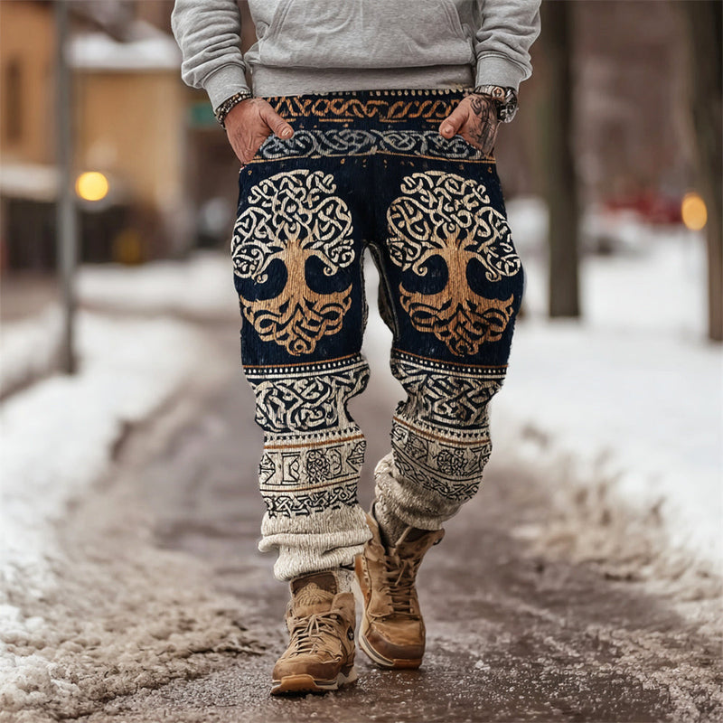 Thoughtfully Designed Pants