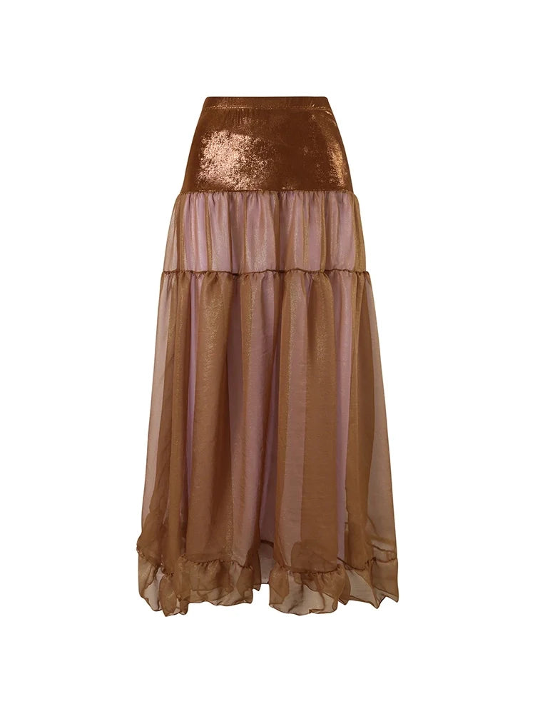 Vintage Inspired Garment