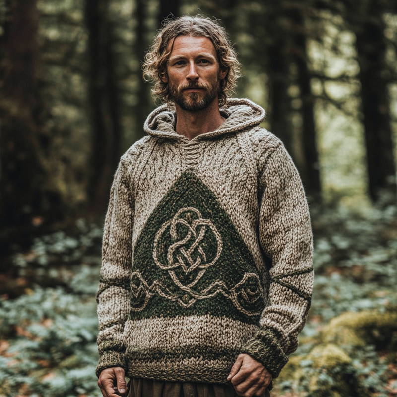 Beautifully Crafted Sweater