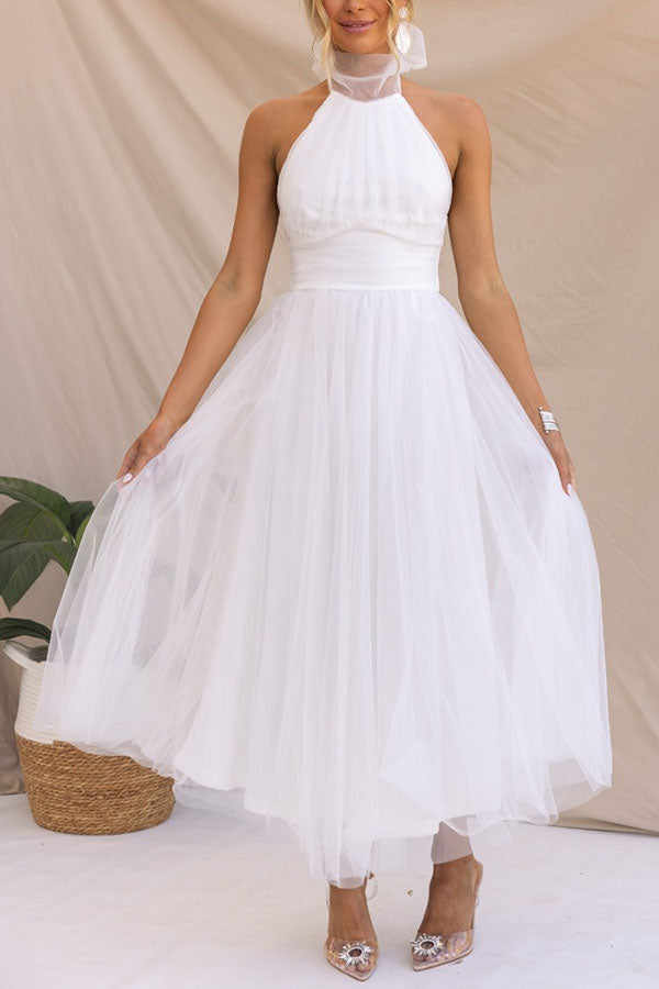 Beautifully Crafted Dress