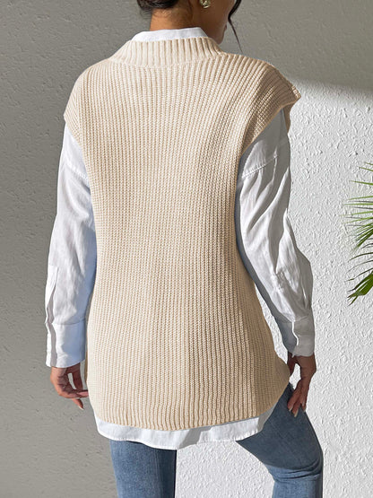 Beautifully Crafted Sweater