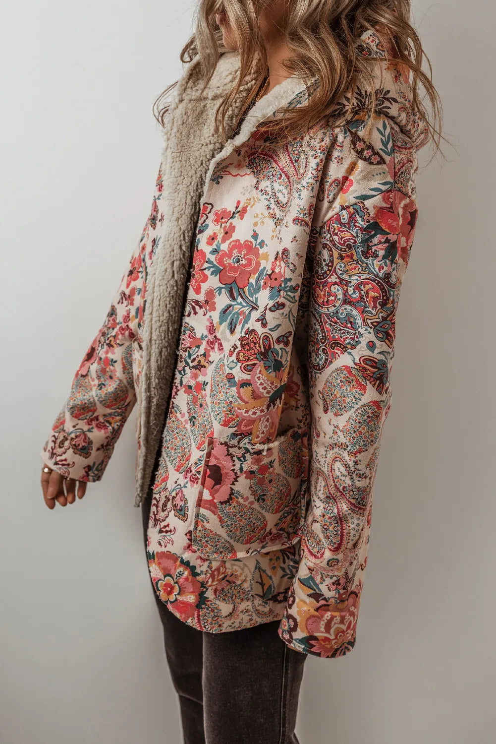 Beautifully Crafted Jacket