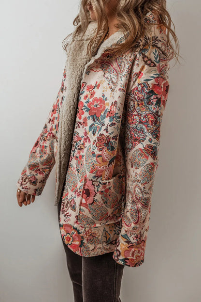Beautifully Crafted Jacket