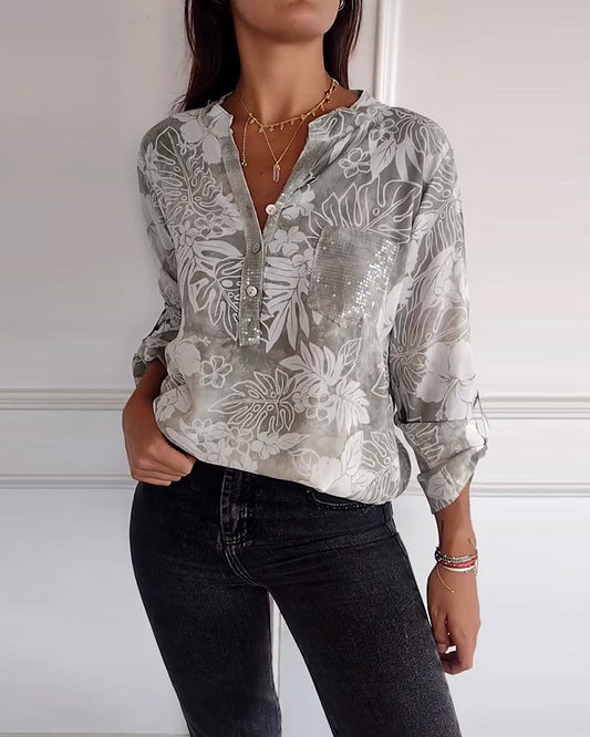 Classic Vintage Shirt