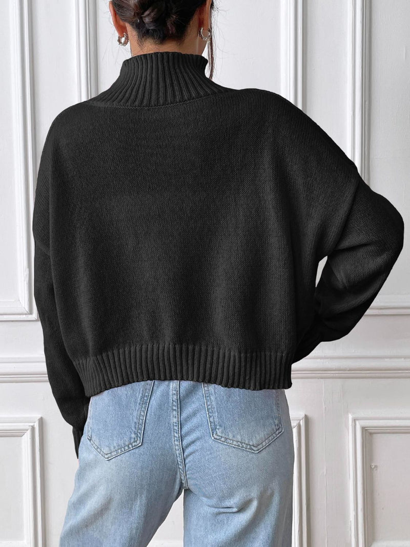 Vintage Inspired Sweater