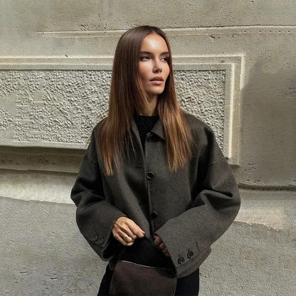 Classic Vintage Jacket