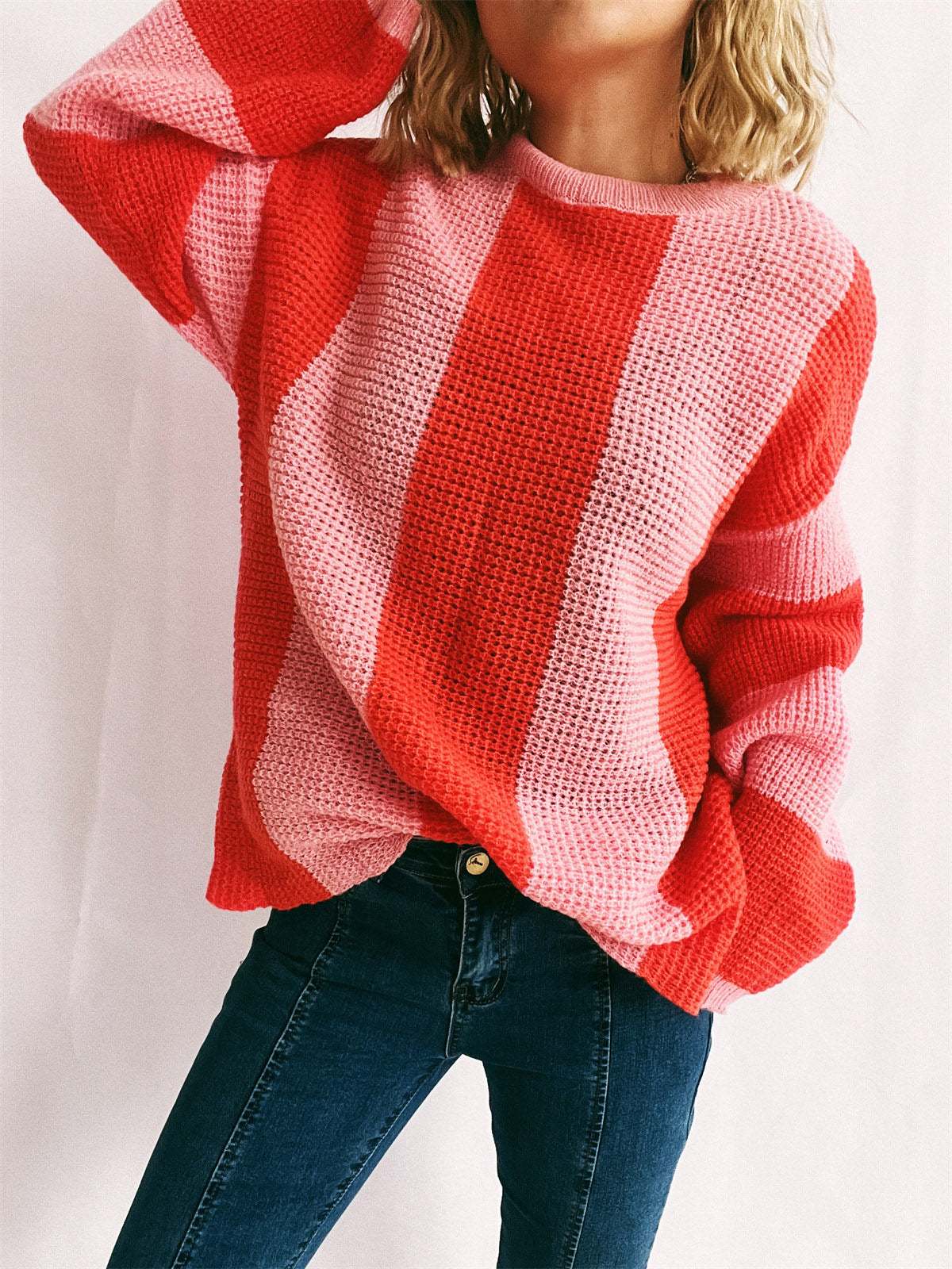 Classic Vintage Sweater