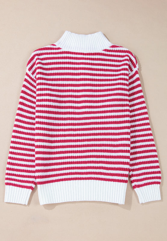 Elegantly Designed Sweater