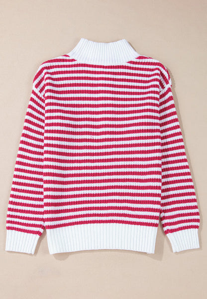 Elegantly Designed Sweater
