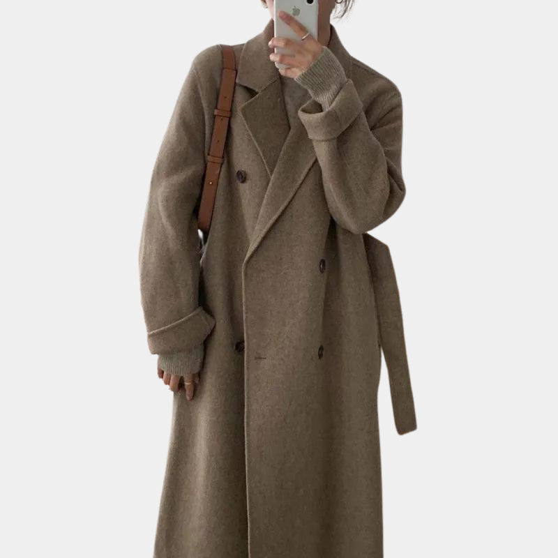 Classic Designed Coat