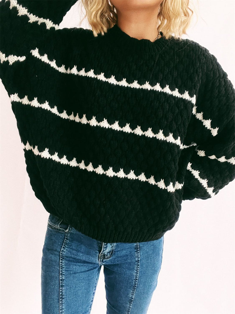 Classic Vintage Sweater
