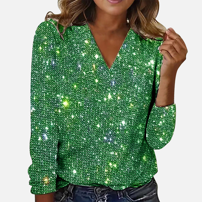 Elegantly Designed Blouse