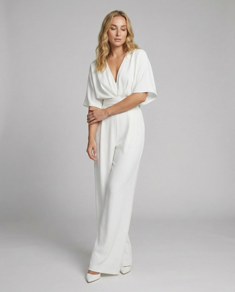 Thoughtfully Designed Garment