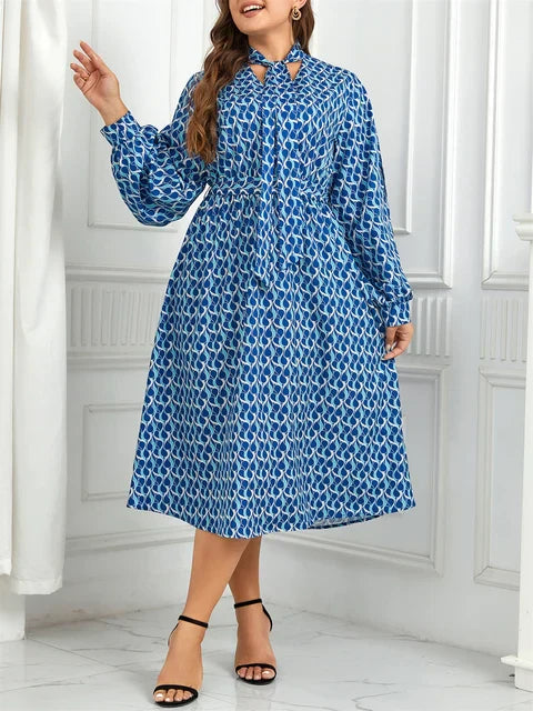 Thoughtfully Designed Dress
