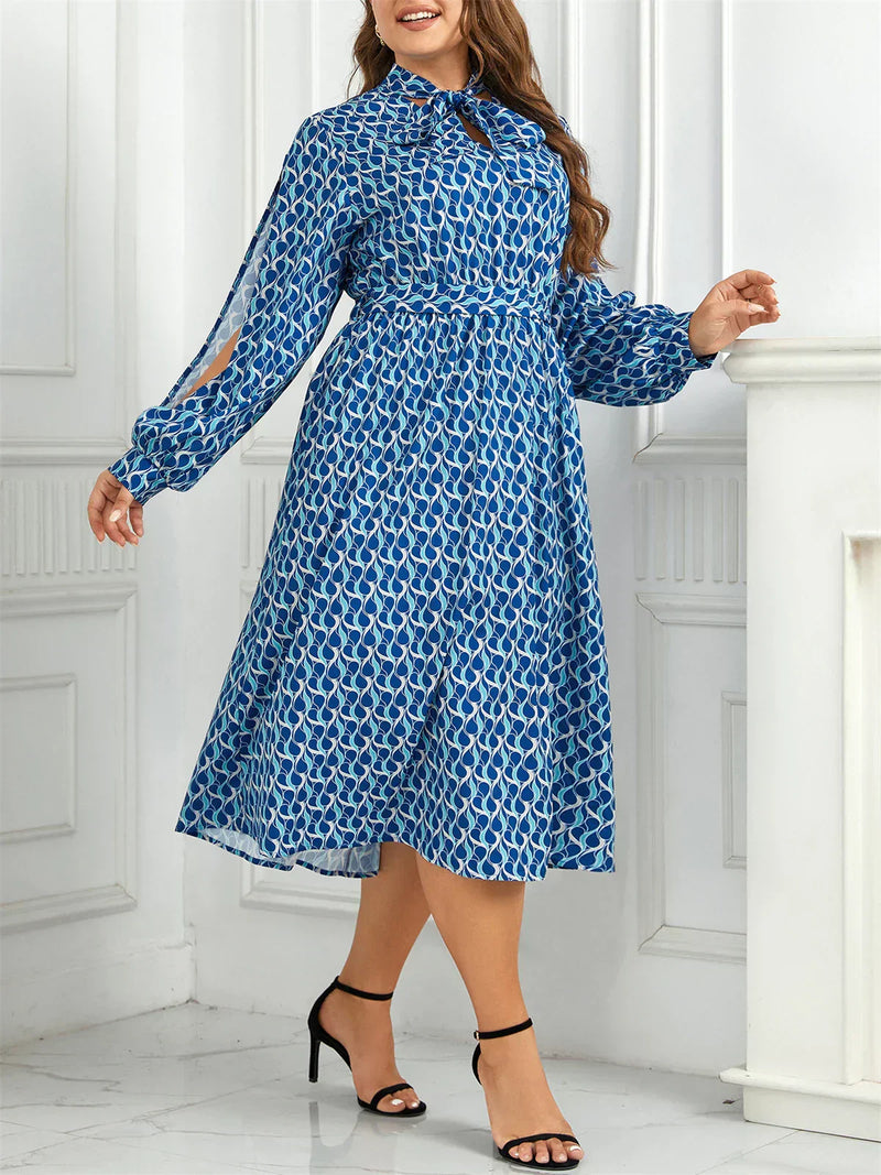 Thoughtfully Designed Dress