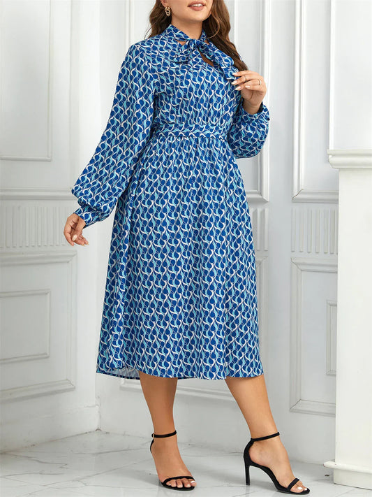 Thoughtfully Designed Dress