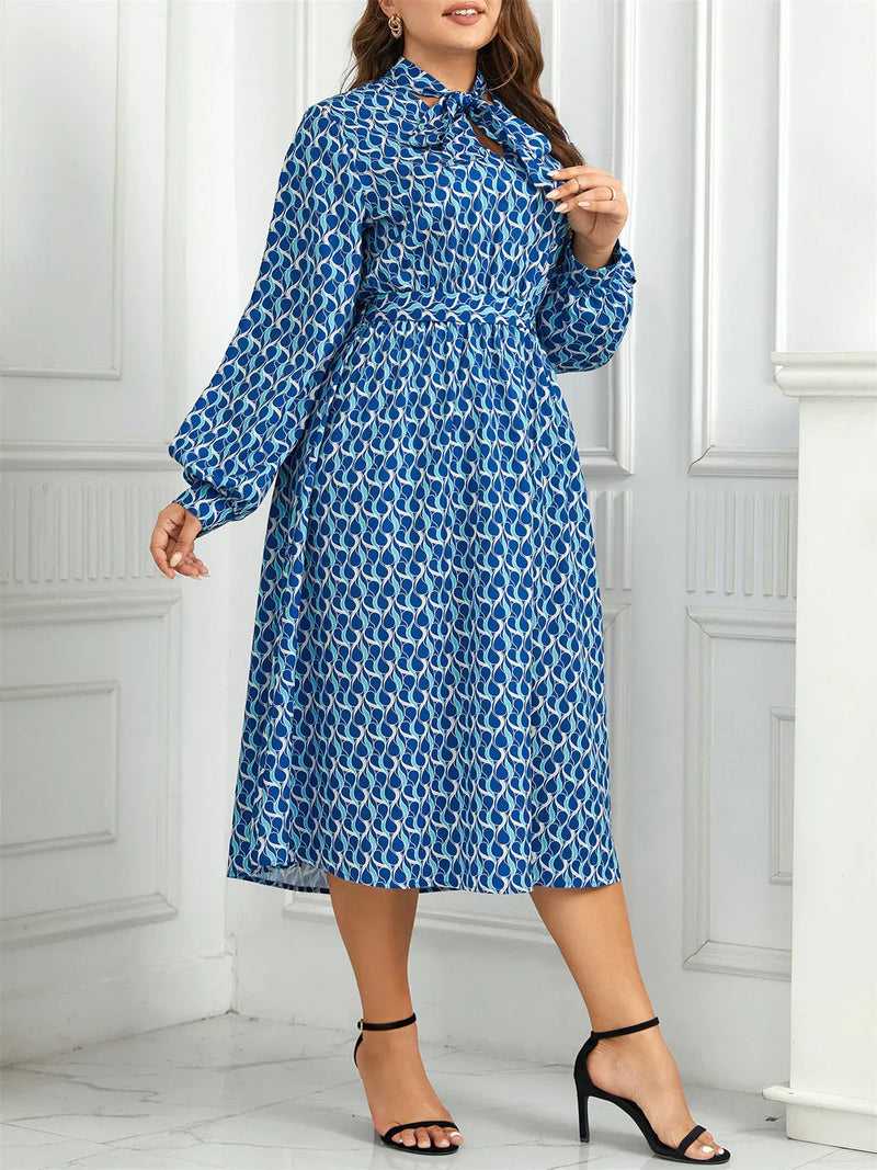 Thoughtfully Designed Dress