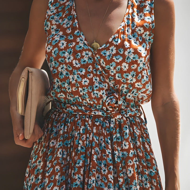 Thoughtfully Designed Dress
