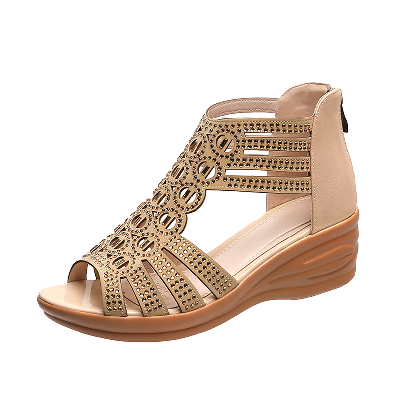 Stylish Orthopedic Sandals for Any Occasion