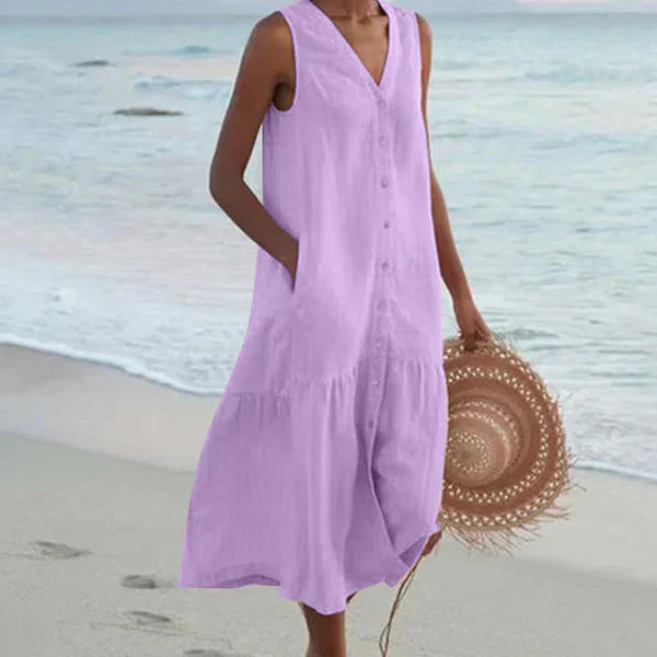 Elegantly Designed Dress