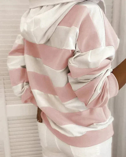 Elegantly Designed Pullover