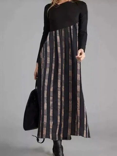 Vintage Inspired Dress